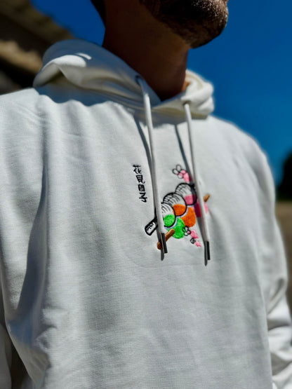 Hanami Hoodie