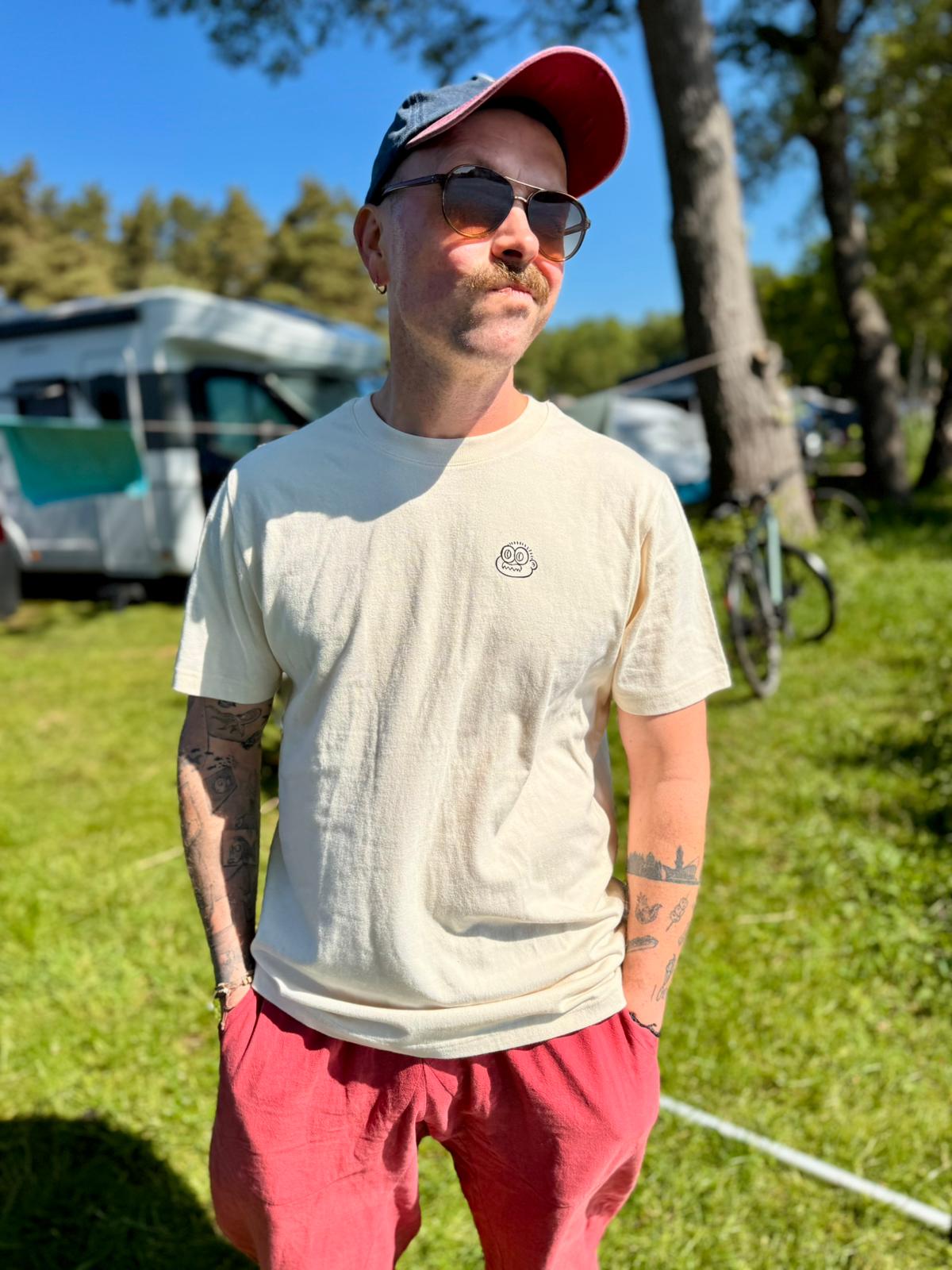 Käpt´n Fuck Shirt