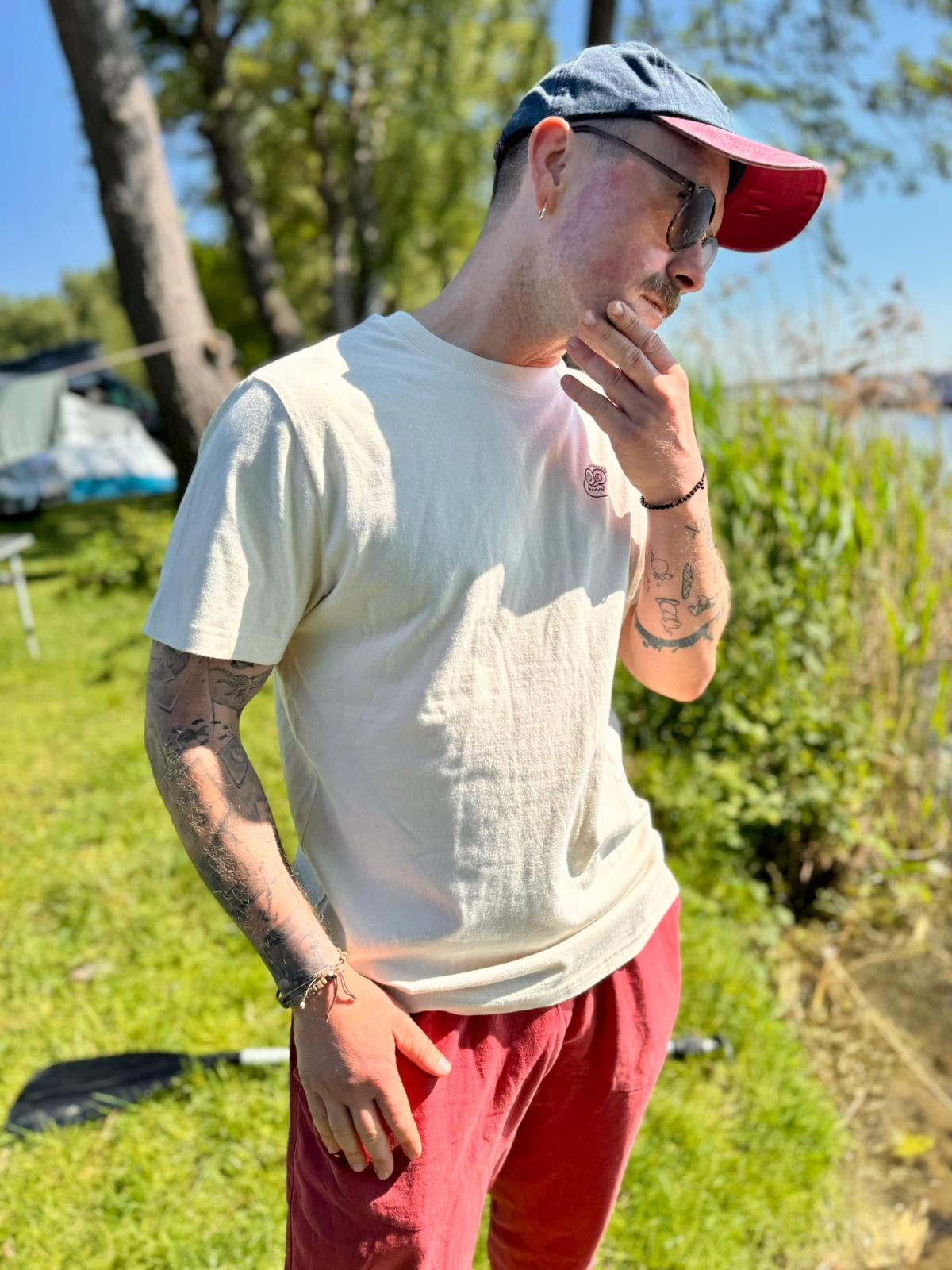 Käpt´n Fuck Shirt