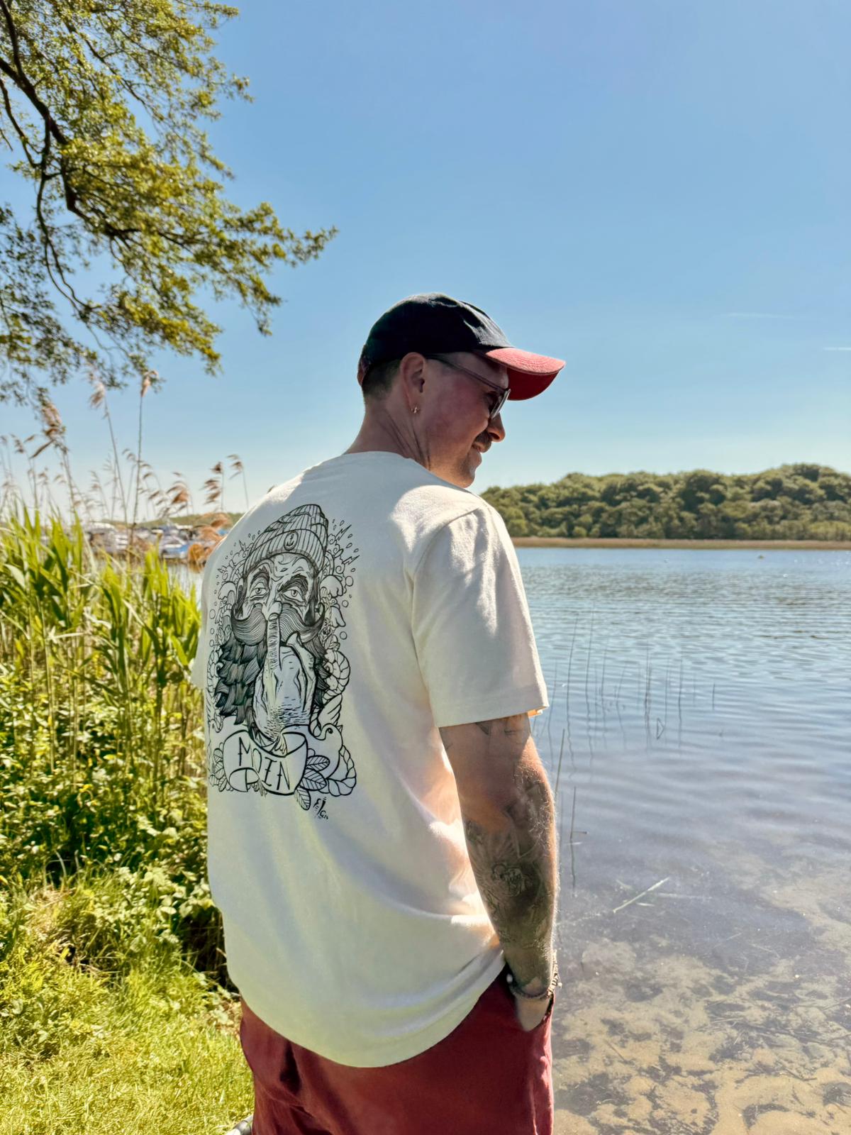 Käpt´n Fuck Shirt