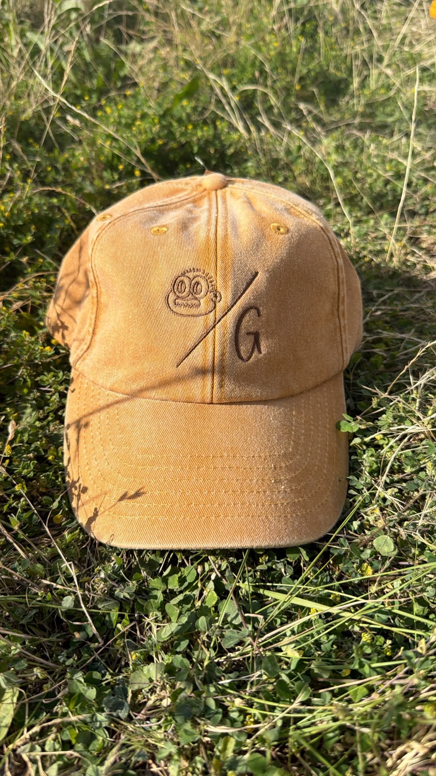 G-Cap (Stick)