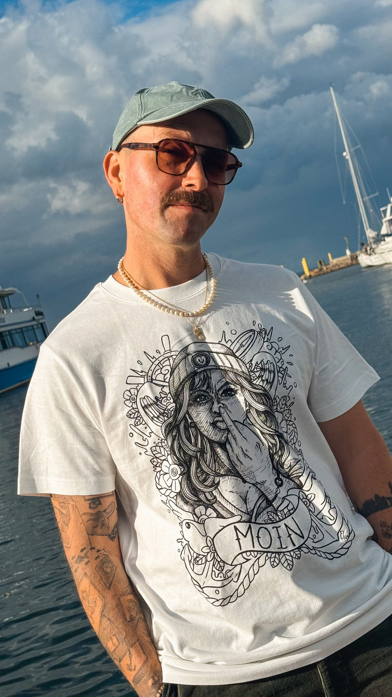 Kapitänin FCK S/W
