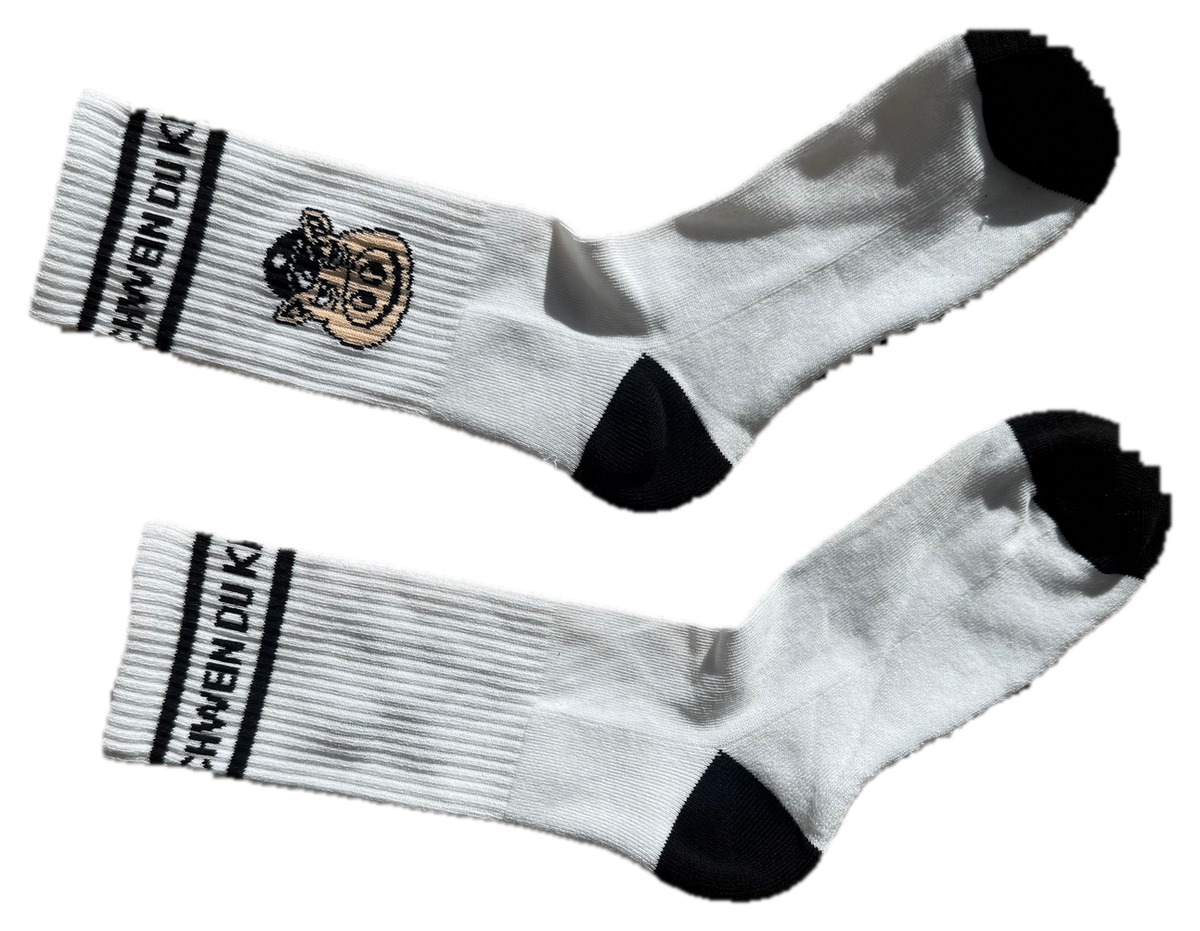 Socken gegen Faschos